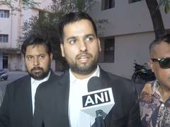
      
      Twisha Sharma’s family to move MP High Court
      
      