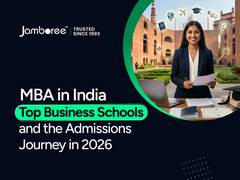 MBA in India: Elite Business Schools and the Admissions Journey in 2026 - ANI News