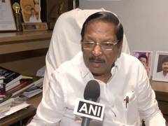 
      
      “Disregarding Tamil”: DMK’s RS Bharathi on Vande Mataram row
      
      
