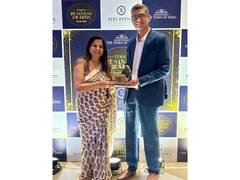 
      
      TaskUs Honored at Times Business Awards
      
      