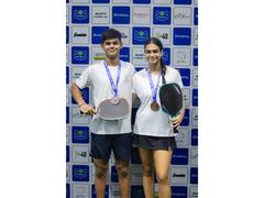 
      
      IPA to select Indian Sub Junior, Juniors team for Pickleball WC
      
      