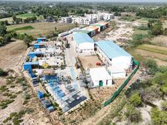 
      
      India’s largest skill training institute opens in Vadnagar
      
      