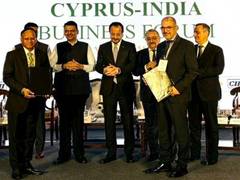 
      
      CII signs MoU with Cyprus Chamber to boost trade, investment ties
      
      