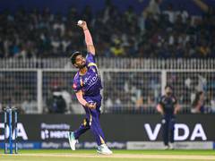 
      
      Anukul Roy replaces Harsh Dubey in India A squad for tri-series
      
      