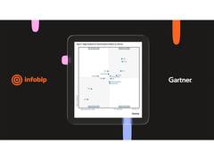 
      
      Infobip named a Leader in Gartner® Magic Quadrant™
      
      