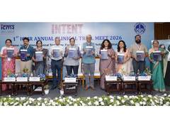 
      
      ICMR launches report to boost First-in-Human I clinical trials
      
      