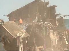 
      
      16 arrested for stone-pelting during anti-encroachment drive
      
      