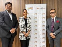 
      
      German Trade Fair Leader Messe Stuttgart Strengthens Presence 
      
      