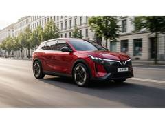 
      
      VinFast Introduces the New-Generation VF 8
      
      
