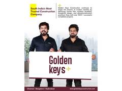 
      
      South India’s Most Trusted Residential Construction Company
      
      