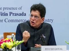 
      
      India-US natural partners; ties built on complementarity: Goyal
      
      