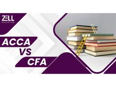 
      
      Understanding ACCA Full Form and CFA Full Form 
      
      