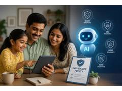 
      
      Can AI Finally Make Insurance Understandable for Indians?
      
      