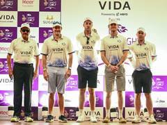 
      
      Kolkata Knight Riders host 9th edition of VIDA Knight Golf
      
      