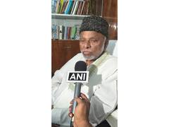 
      
      We never demanded ministerial post: IUML chief KM Kadher Moideen
      
      