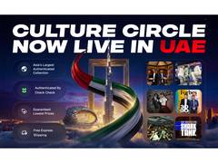 
      
      Culture Circle Enters UAE to Build GCC’s Most Trusted Indian
      
      