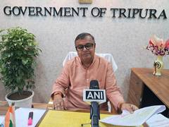 
      
      Tripura to provide rooftop solar systems to low power consumers
      
      