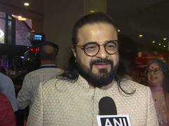 
      
      Pritam reacts to Cocktail 2 song Mashooqa plagiarism claims
      
      