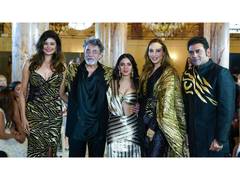 
      
      Ishikaa Jain Brings Indian Craftsmanship to Global Spotlight
      
      