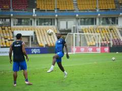 
      
      Dempo, Sreenidi Deccan aim to finish IFL 2025-26 campaign on high
      
      