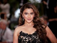 
      
      Manasi Pawar Makes a Jaw-Dropping Red Carpet Debut at the 2026
      
      