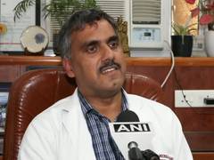 
      
      ‘Chilled beer won’t beat heat’: AIIMS doctor busts myth
      
      