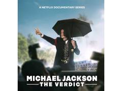 
      
      'Michael Jackson: The Verdict' trailer to be out on June 3
      
      