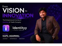 
      
      From Vision to Innovation: The Entrepreneurial Journey
      
      