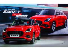 
      
      Maruti Suzuki to hike vehicle prices across models
      
      