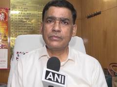 
      
      Banda Records 48.2°C as heatwave grips Uttar Pradesh
      
      