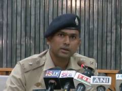 
      
      Manipur: 4 UNLF cadres nabbed, store of looted weapons seized
      
      