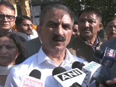 
      
      Rajiv Gandhi empowered youth, women and IT sector: Himachal CM
      
      