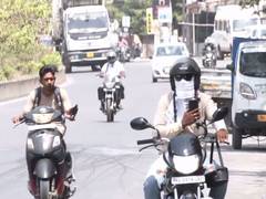 
      
      Vidarbha continues to reel under severe heatwave; Nagpur at 46°C
      
      