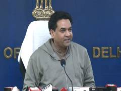 
      
      Delhi Minister Kapil Mishra issues directions for strict enforcem
      
      