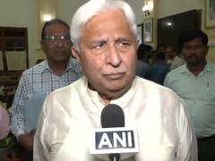 
      
      Karnataka Minister HK Patil raises concern over voter rights
      
      