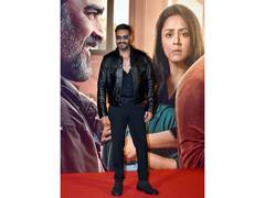 
      
      Ajay Devgn offers nostalgic lookback at his iconic films
      
      