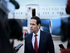 
      
      Marco Rubio flags major US-India energy push ahead of visit
      
      