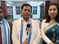 
      
      International Tea Day celebrated for first time in Tripura
      
      