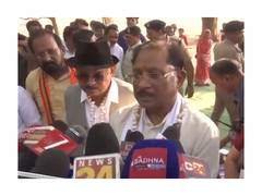 
      
      “Must follow PM Modi's call”: Chhattisgarh CM Vishnu Deo Sai
      
      