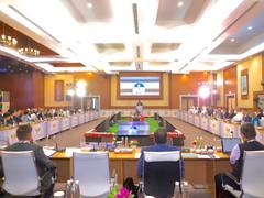 
      India, Egypt reaffirm zero tolerance towards terrorism at Joint W
      
