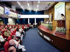 
      
      EAM conducts Computerised Draw of Lots for the Kailash
      
      