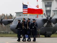 
      
      Trump to deploy 5,000 troops to Poland post Karol Nawrocki's win
      
      