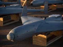 
      Iran is nimbler at re-developing missile capacities 
      