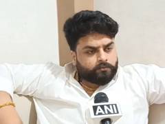 
      
      Raj Singh says he was 