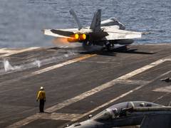 
    CENTCOM showcases war readiness as US-Iran talks intensify 
    