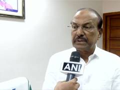 
      
      “Keralam has always been a pioneer”: First-ever AI Minister 
      
      