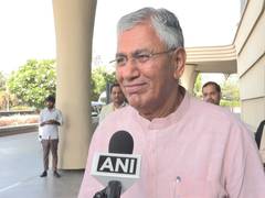 
      
      ‘One Nation, One Election’ vital for economy: BJP's PP Chaudhary
      
      
