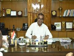 
      
      Assam Civil Service officer caught red-handed in bribery case
      
      