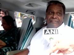 
      
      Thiruvanchoor Radhakrishnan elected as Keralam Assembly Speaker
      
      