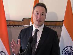 
      
      Elon Musk’s SpaceX reveals USD 4.27 billion net loss after highly
      
      